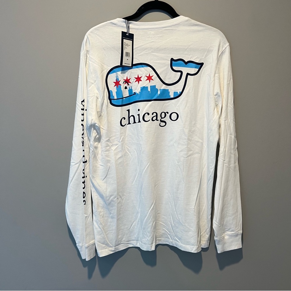 Vineyard Vines Chicago